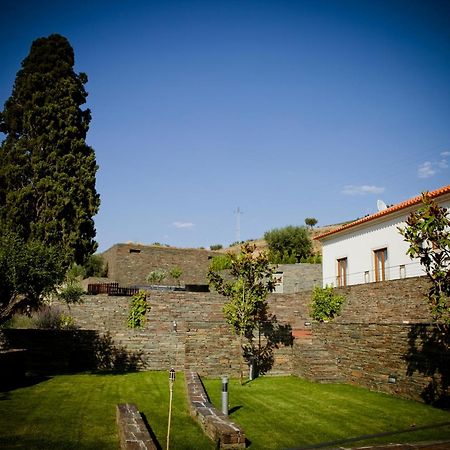 Hotel Rural Quinta Do Pego ตาบัวโซ ภายนอก รูปภาพ