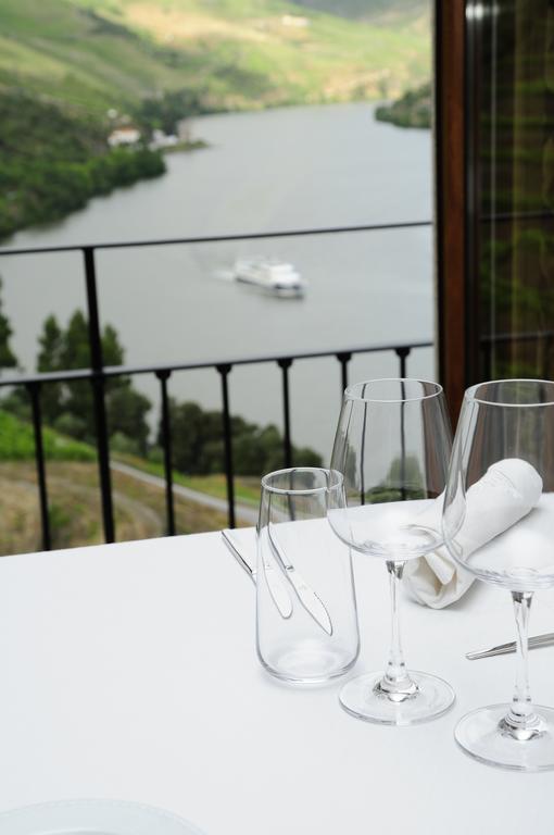 Hotel Rural Quinta Do Pego ตาบัวโซ ภายนอก รูปภาพ