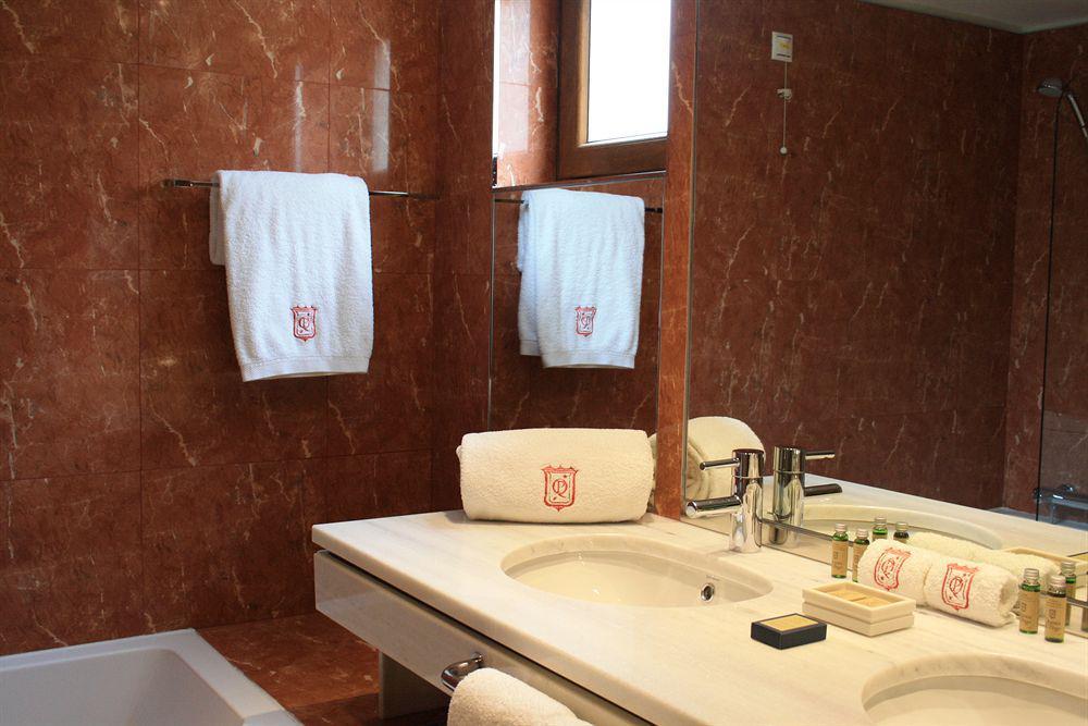 Hotel Rural Quinta Do Pego ตาบัวโซ ภายนอก รูปภาพ