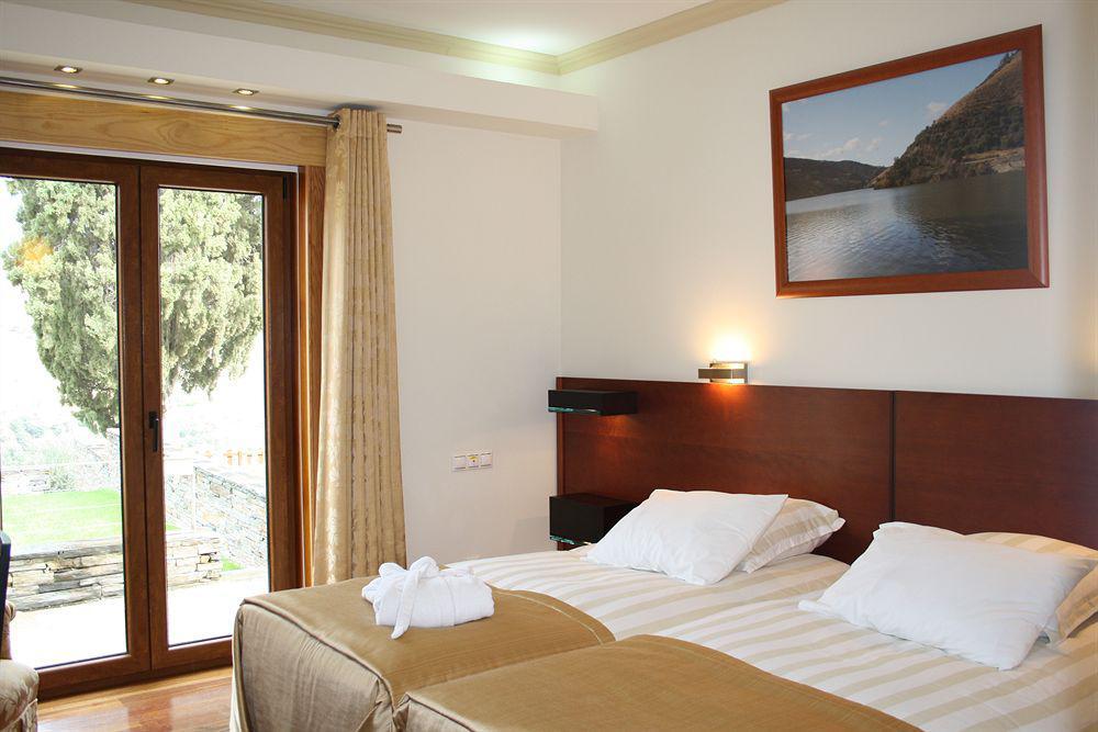 Hotel Rural Quinta Do Pego ตาบัวโซ ภายนอก รูปภาพ