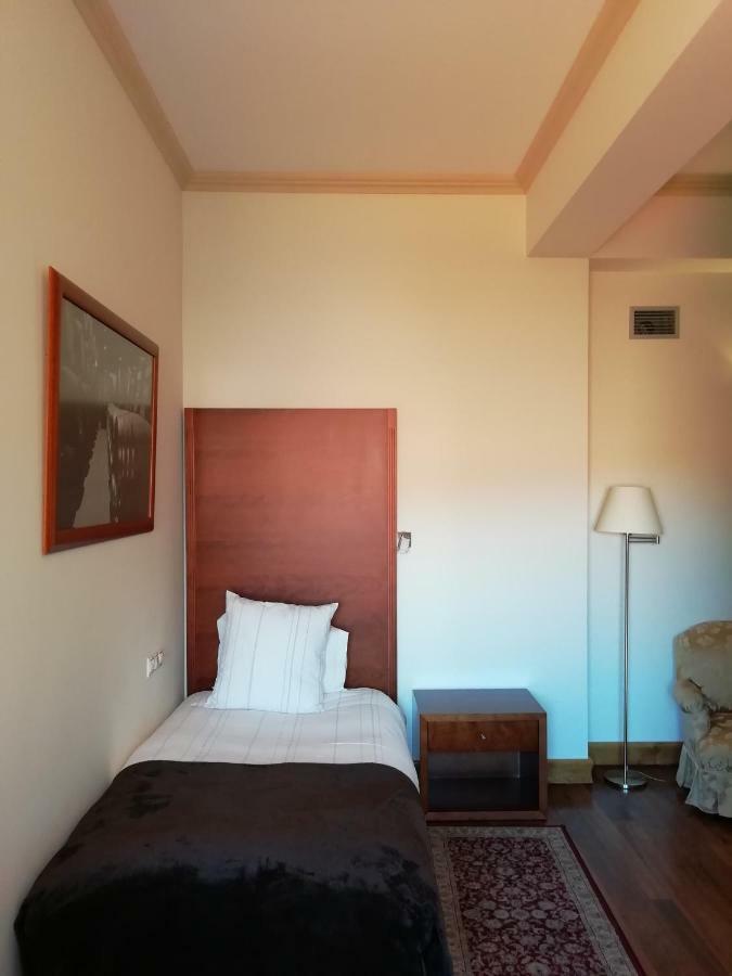 Hotel Rural Quinta Do Pego ตาบัวโซ ภายนอก รูปภาพ